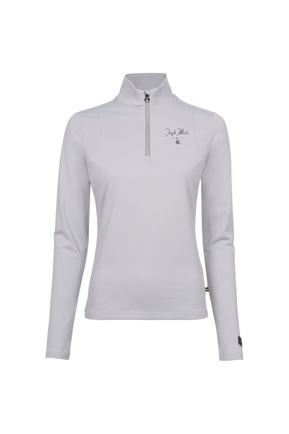 stand-up shirt cavalkim