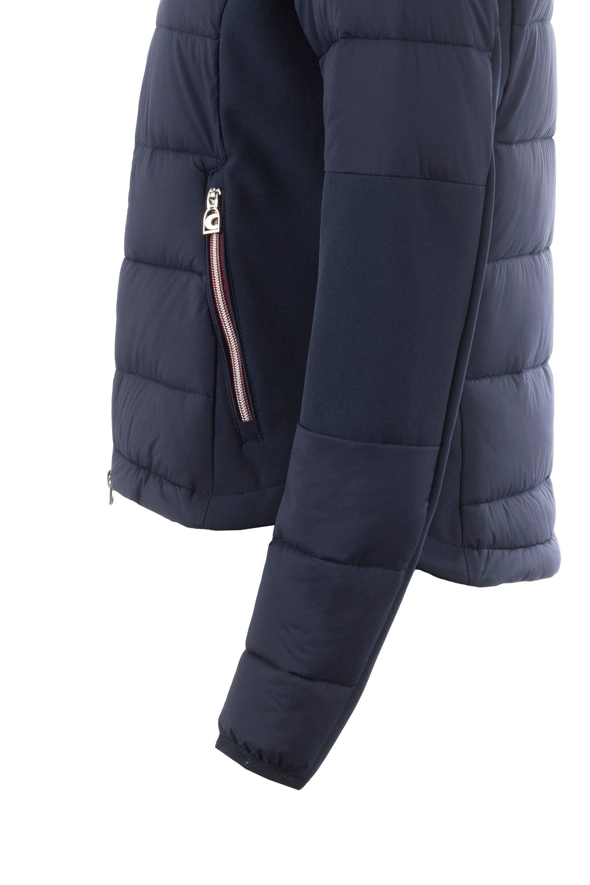 hybrid jacket CAVALHYBRID JACKET-
light jacket, fake down filling