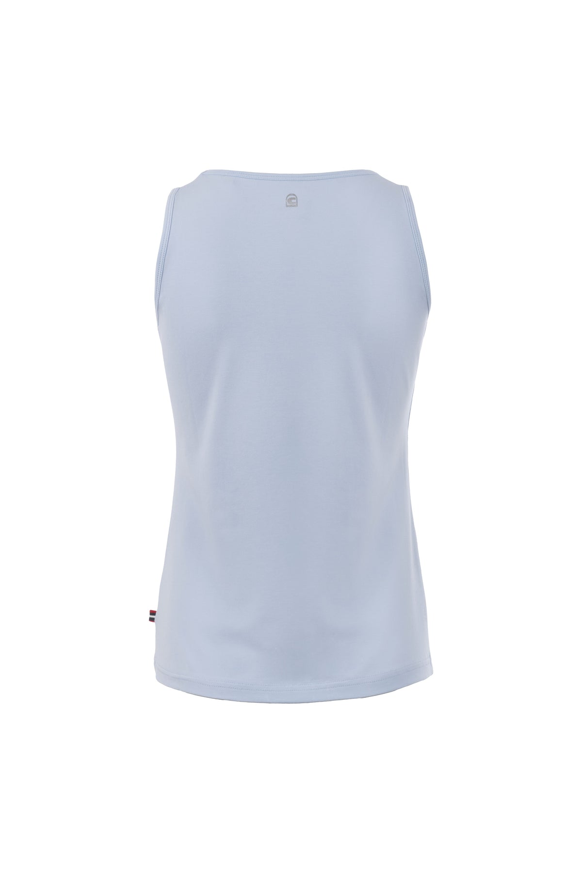 cotton jersey top cavalnerys