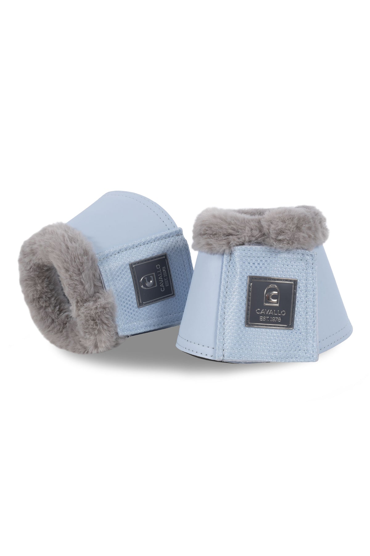 bell boots CAVALJODI-
faux leather, softshell, faux fur