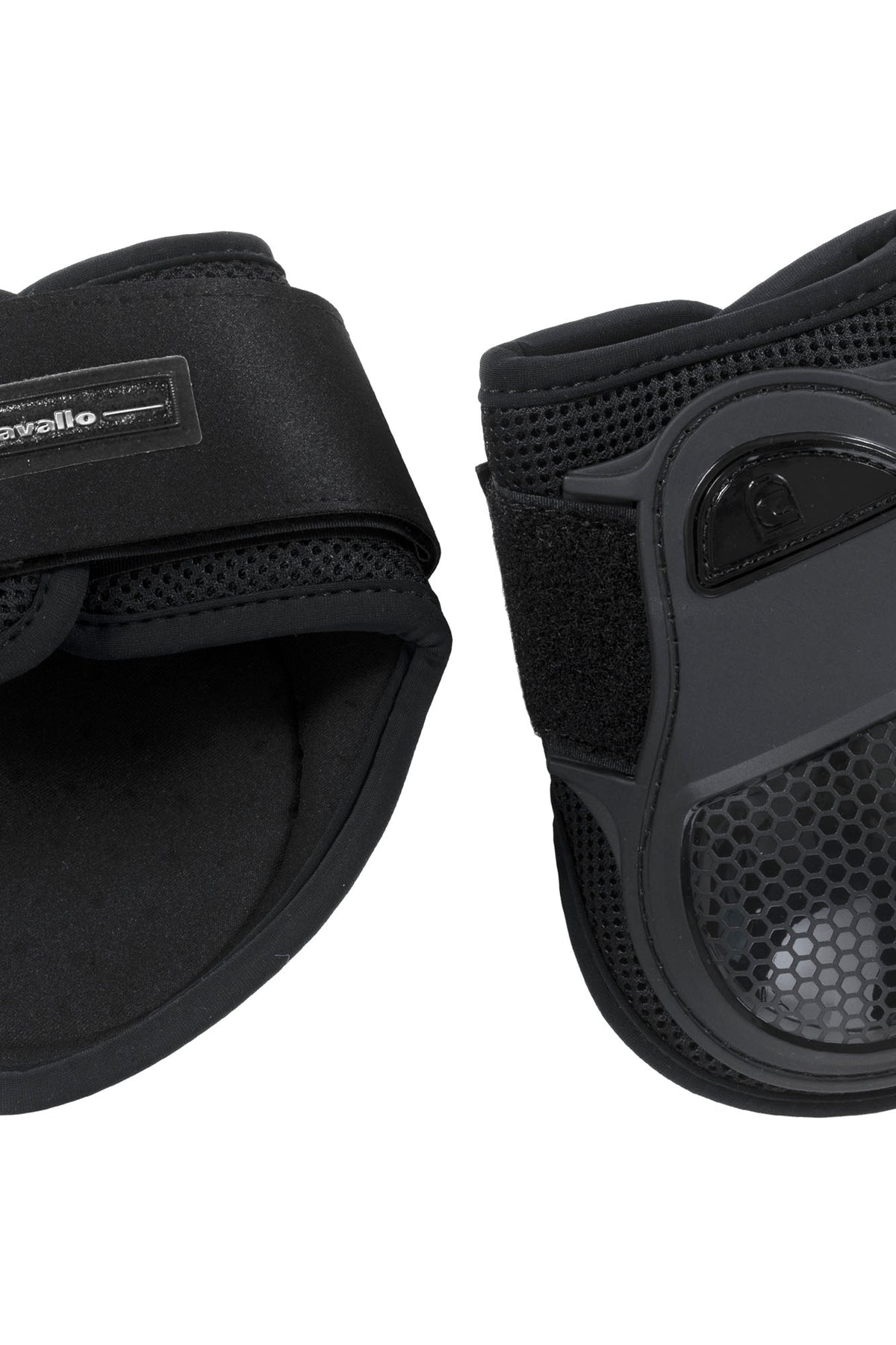 CAVALJADA black / full