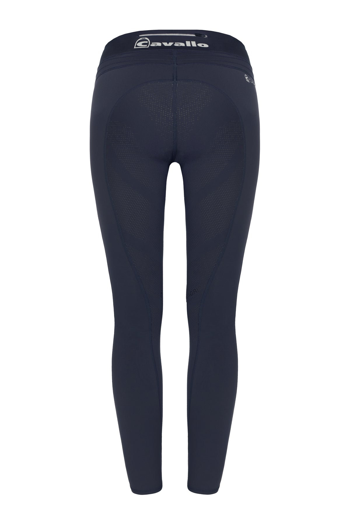 Riding leggings cavallin grip rl