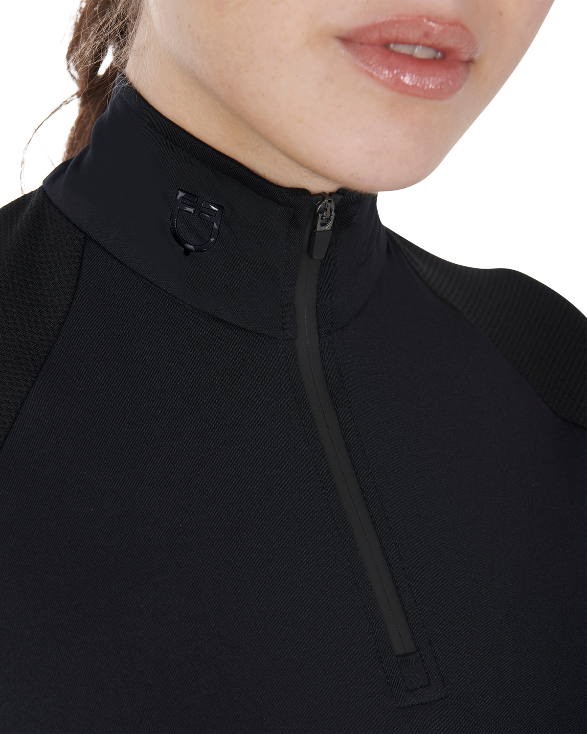 women'sslimfitshortsleevebaselayer