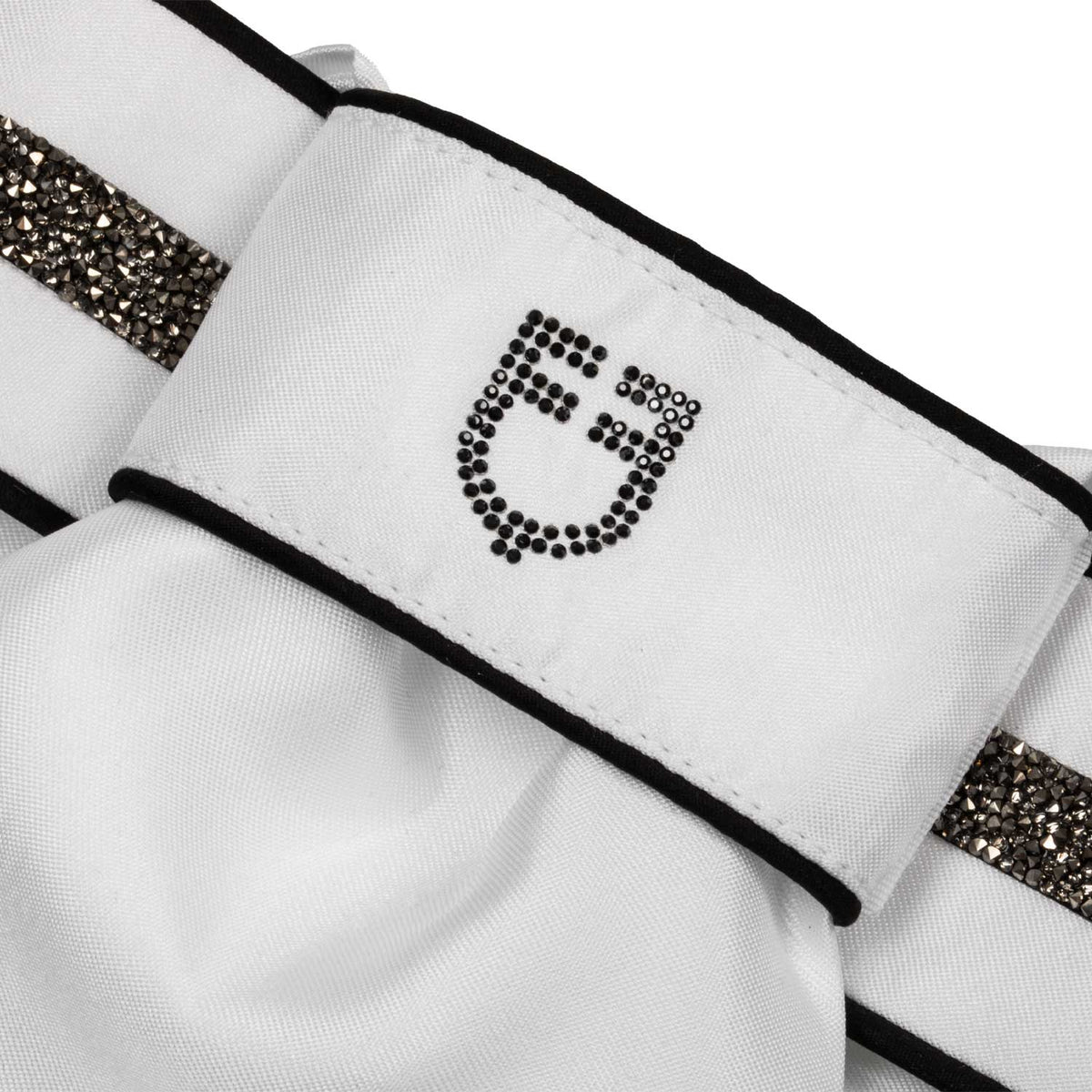 plastron dressage impero