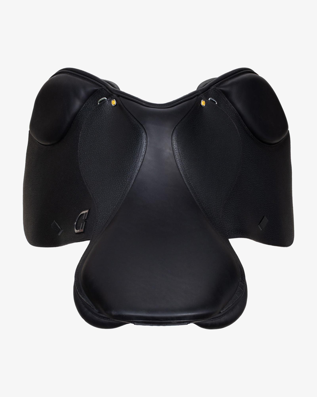 evolution pro jumping saddle