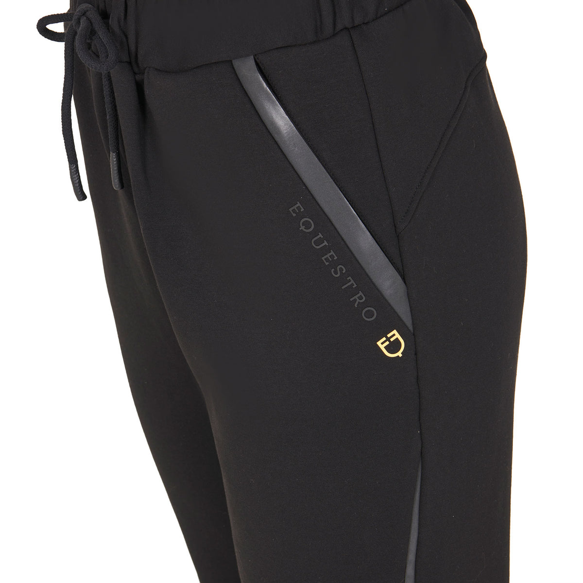 women's tear-away pants full side zipper