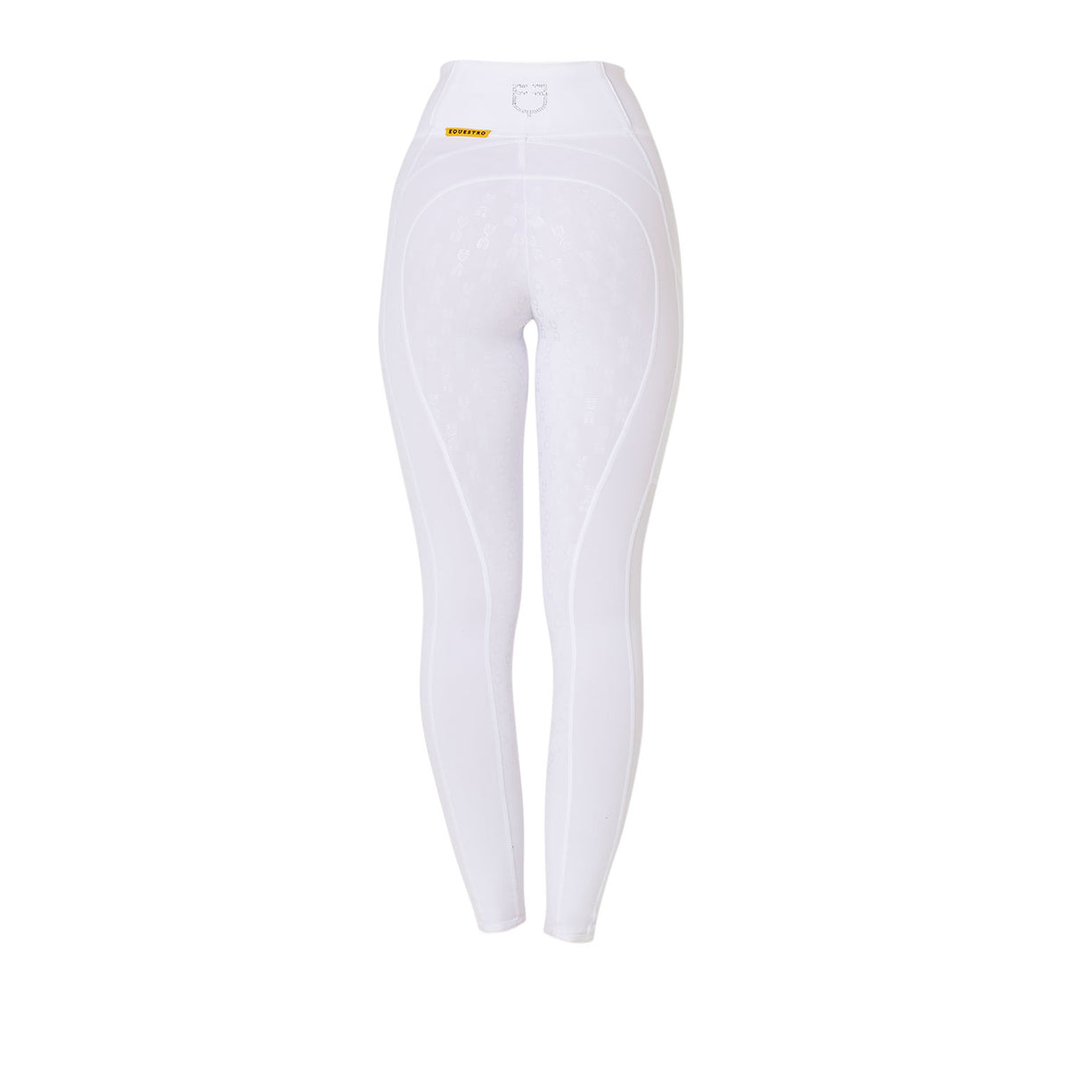 women's slim fit leggings rhinestones