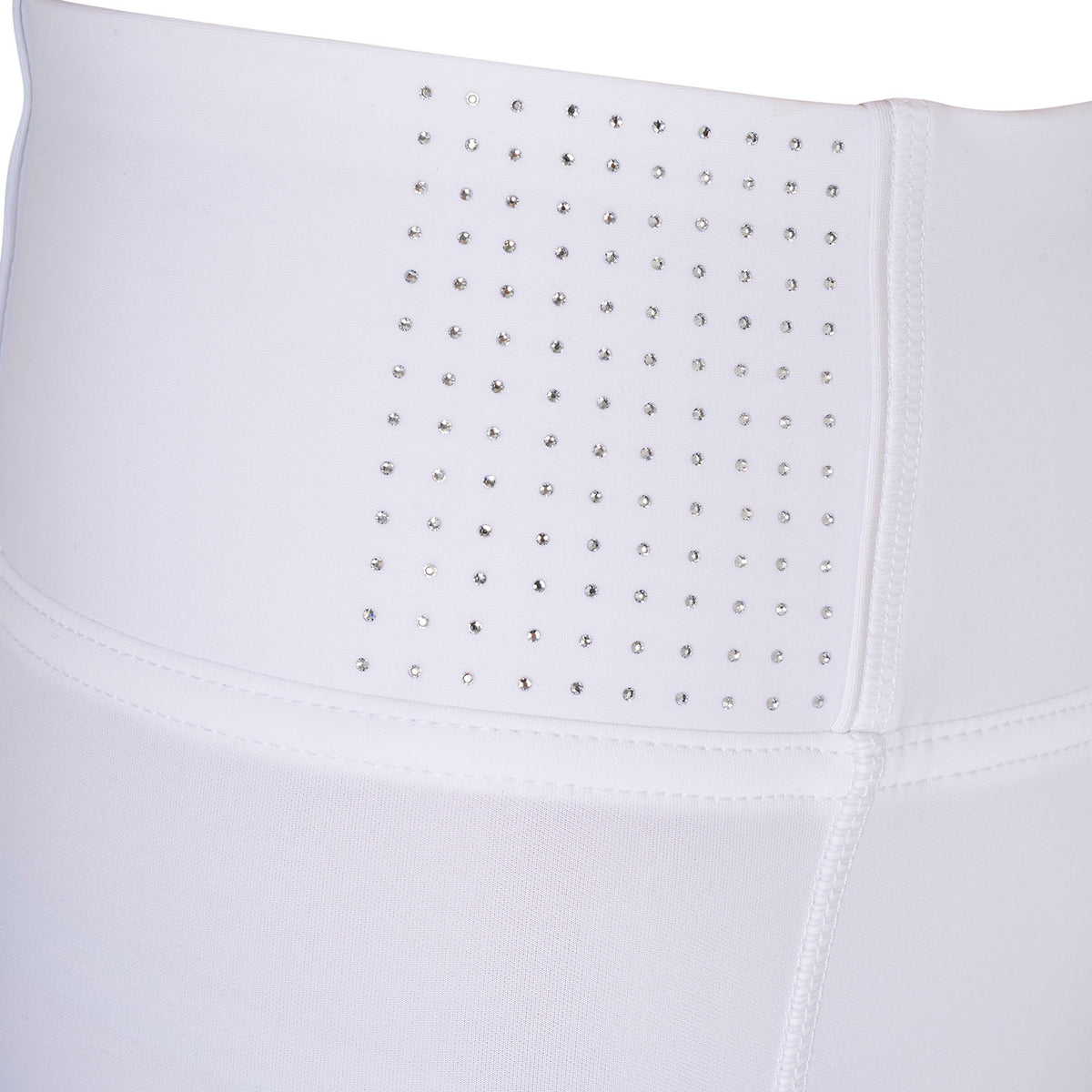 women's slim fit leggings rhinestones