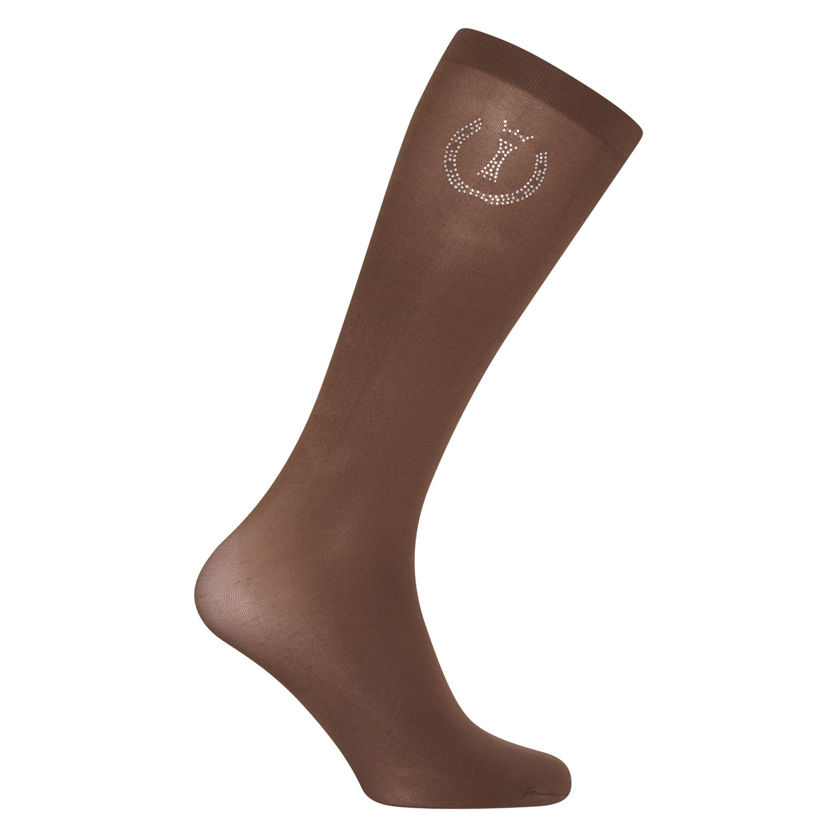 Socks IRHImperial Sparkle Walnut / 39/42