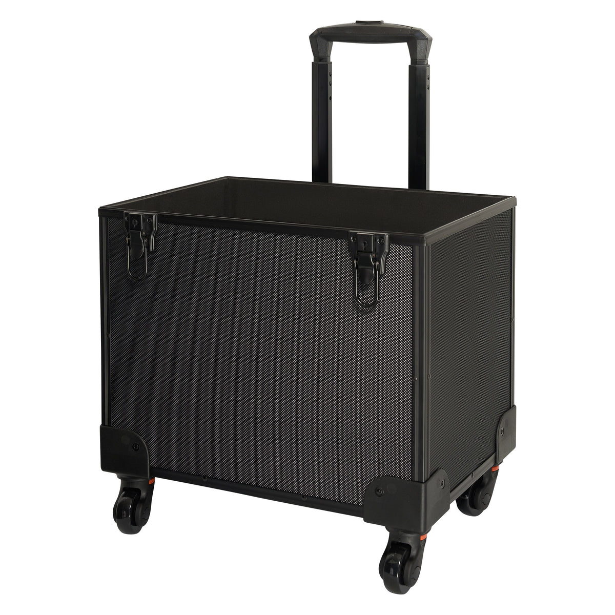 Grooming box IRHStackX Deluxe Black / 1SIZE