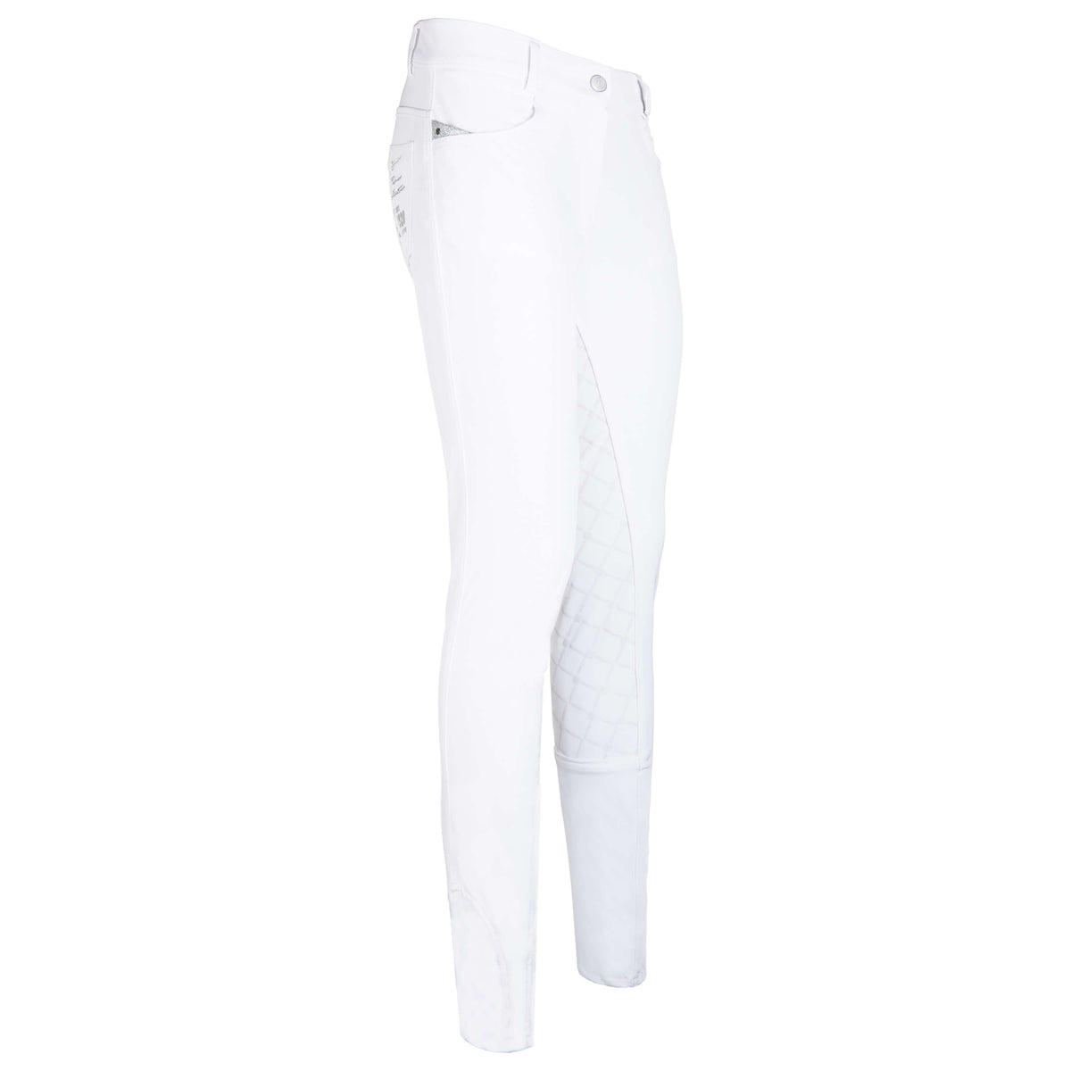Riding breeches IRHTopper FullGrip
