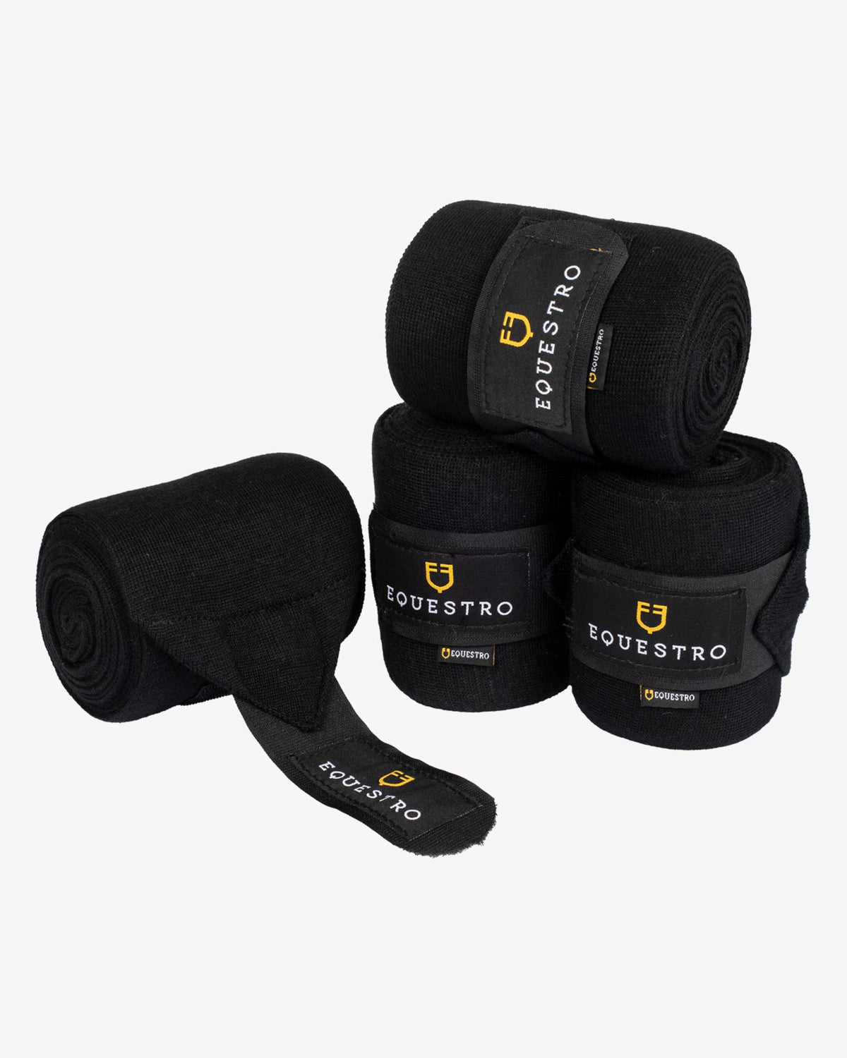 knitted bandages
