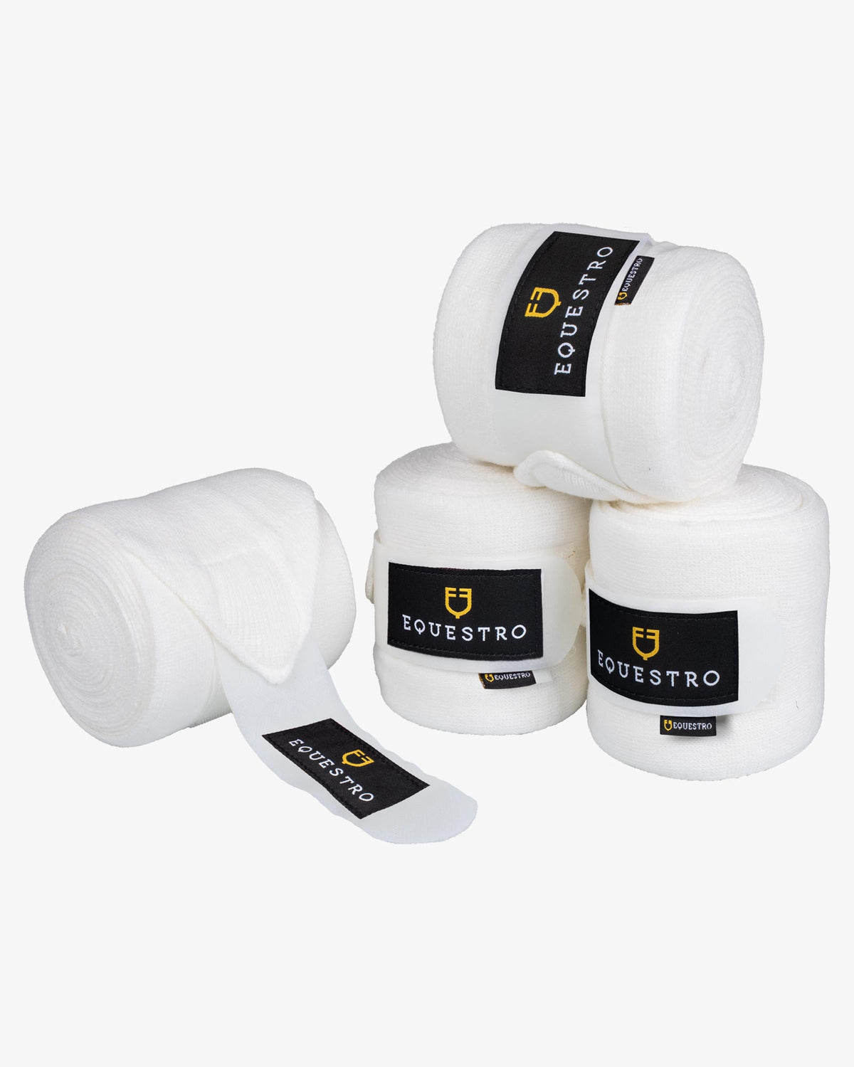 knitted bandages