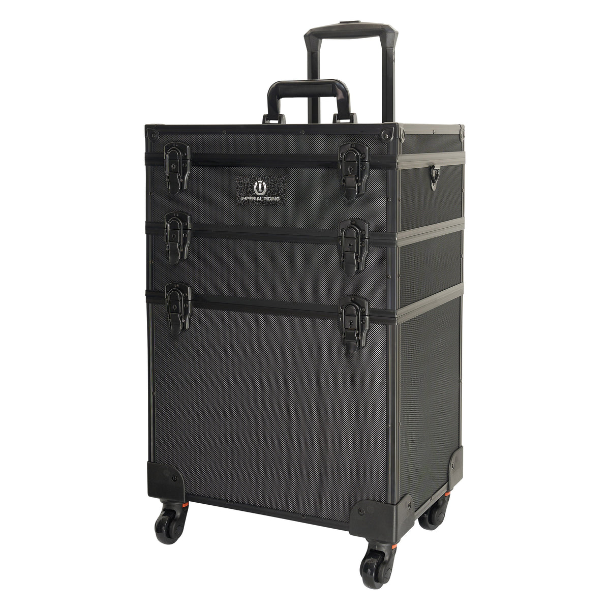 Grooming box IRHStackX Deluxe Black / 1SIZE