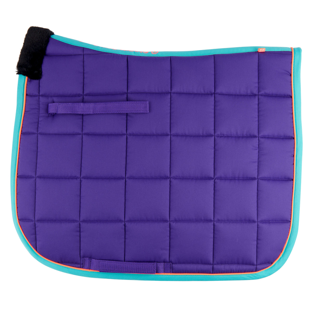 Saddlepad Imperial IRHTime to Shine base DR