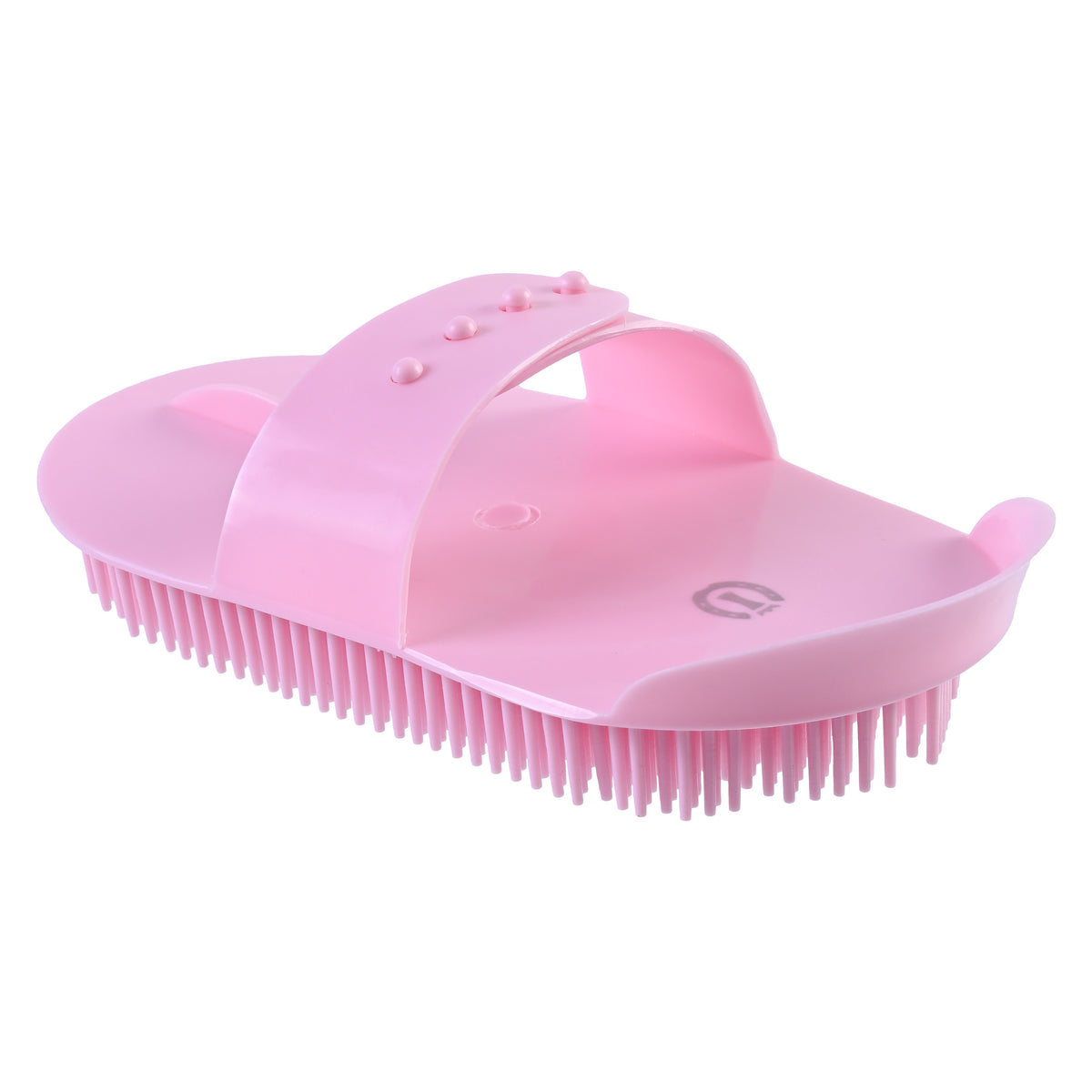 Needle Curry Comb IRH
