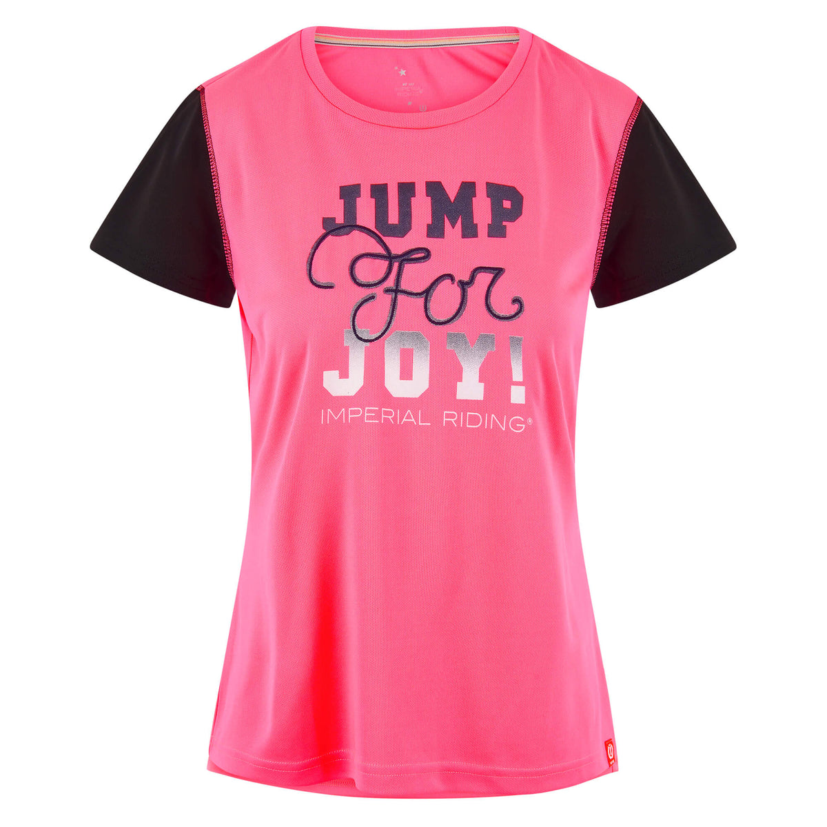 T-shirt IRHFor Real
