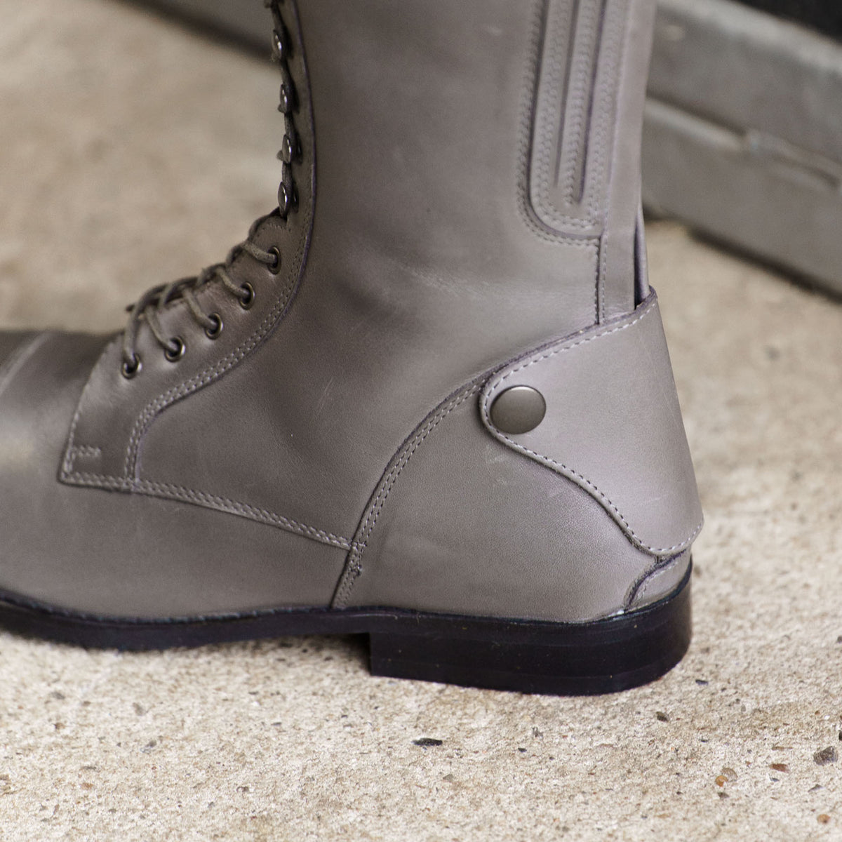 Riding boots IRHOlania Dressage Long/Narrow