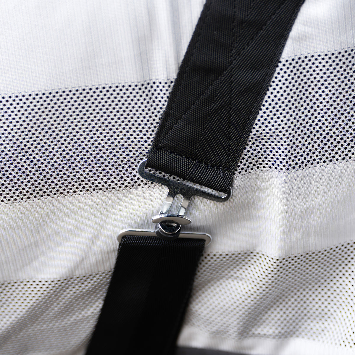 Fly blanket IRHStripe