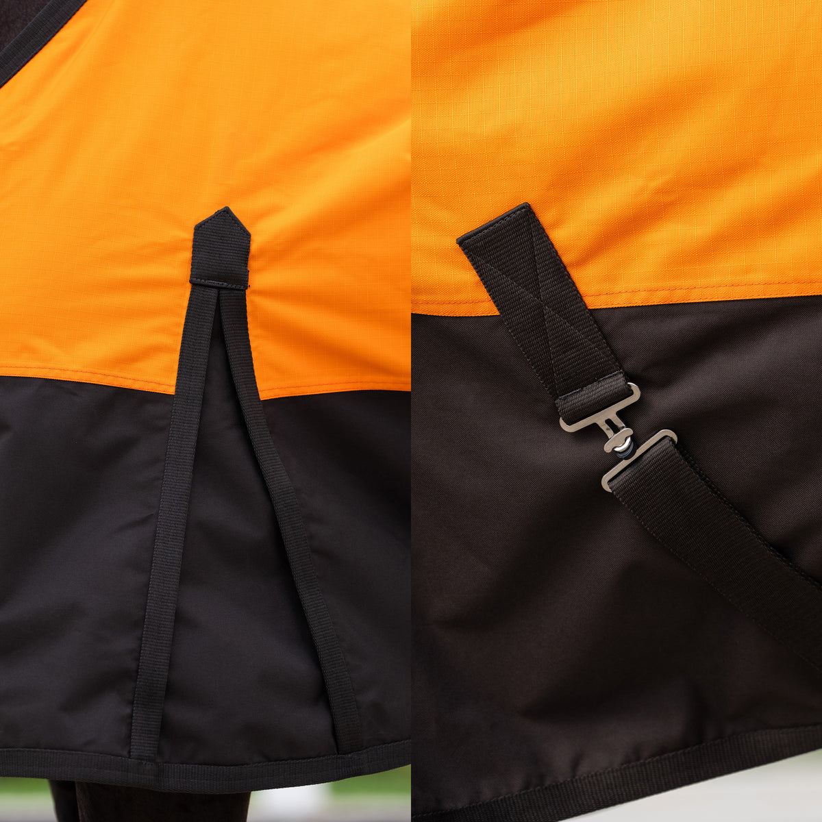 Outdoor blanket IRHCustomized with high neck Summer