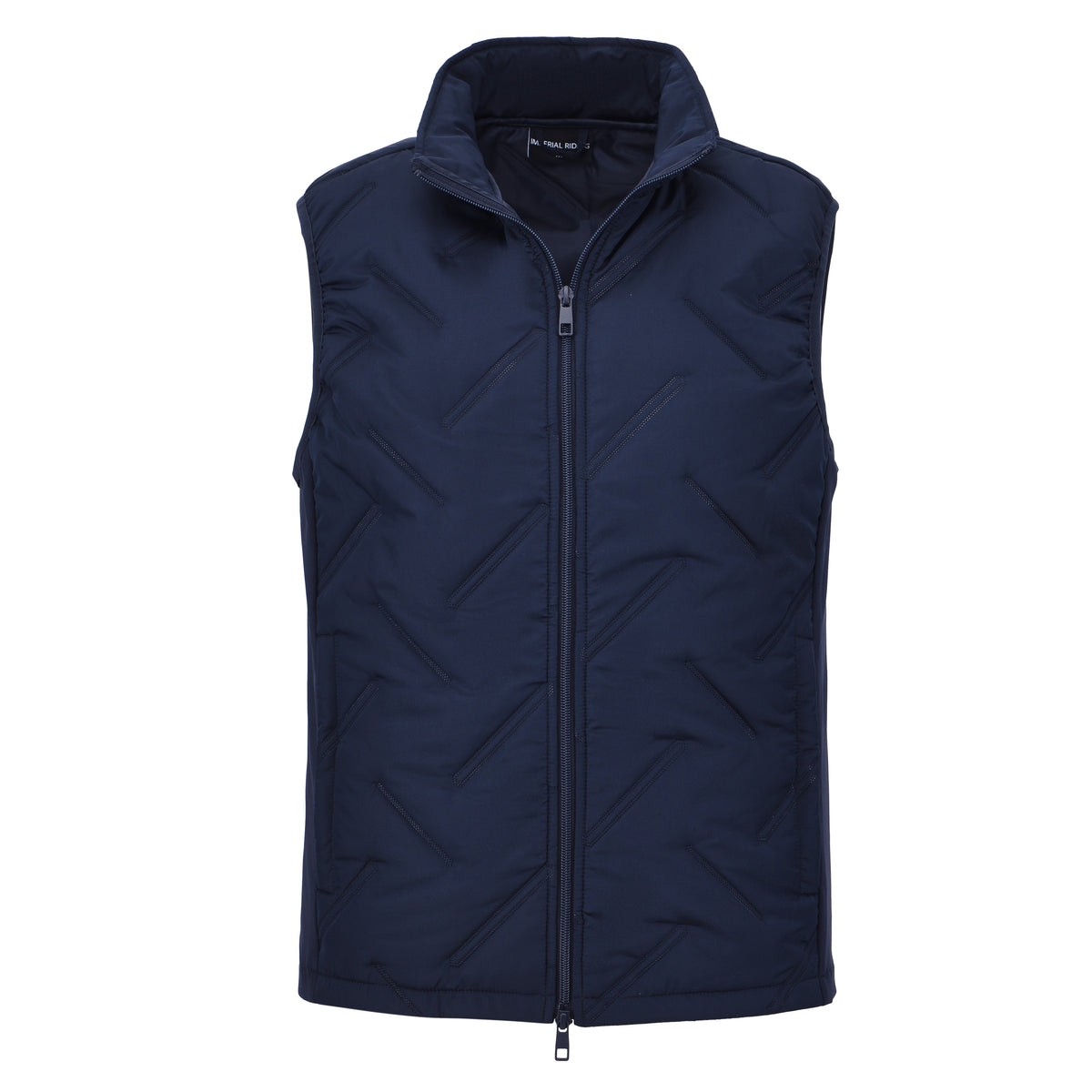Bodywarmer IRHJon Hybrid
