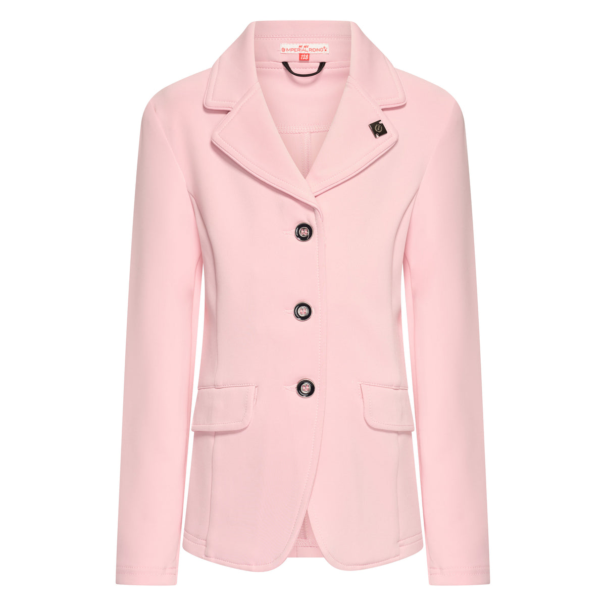 KIDS Competition jacket IRHBasic