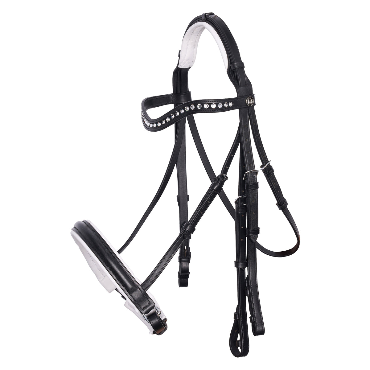 Weymouth bridle IRHDi Layla II