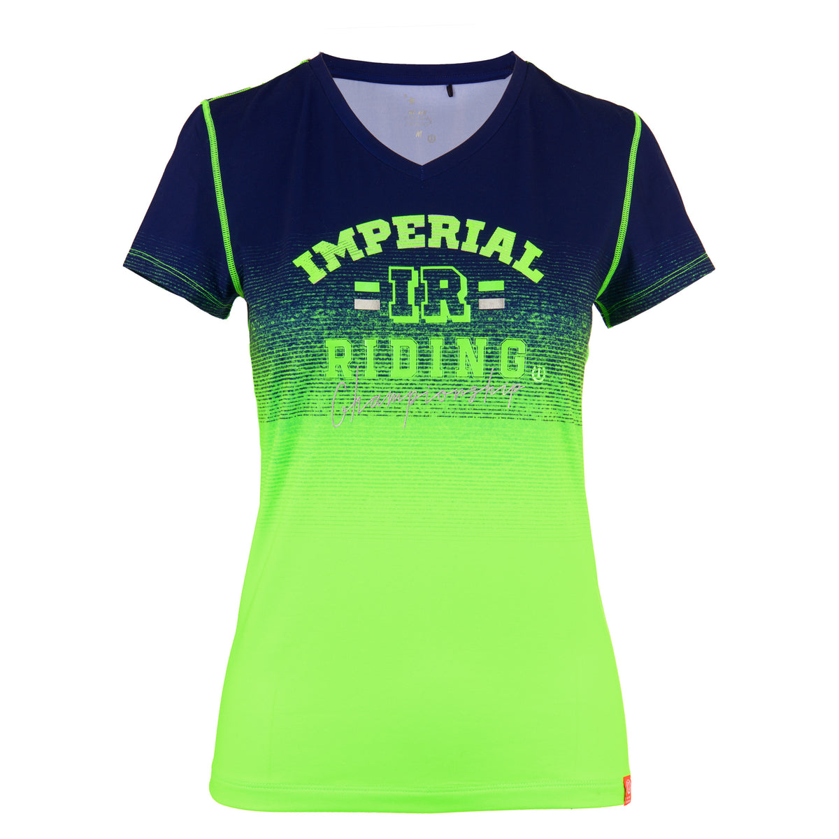 T-shirt IRHGame Over
