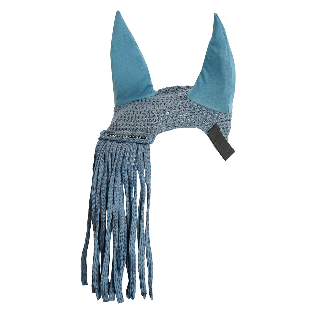 Flyveil fringes IRH