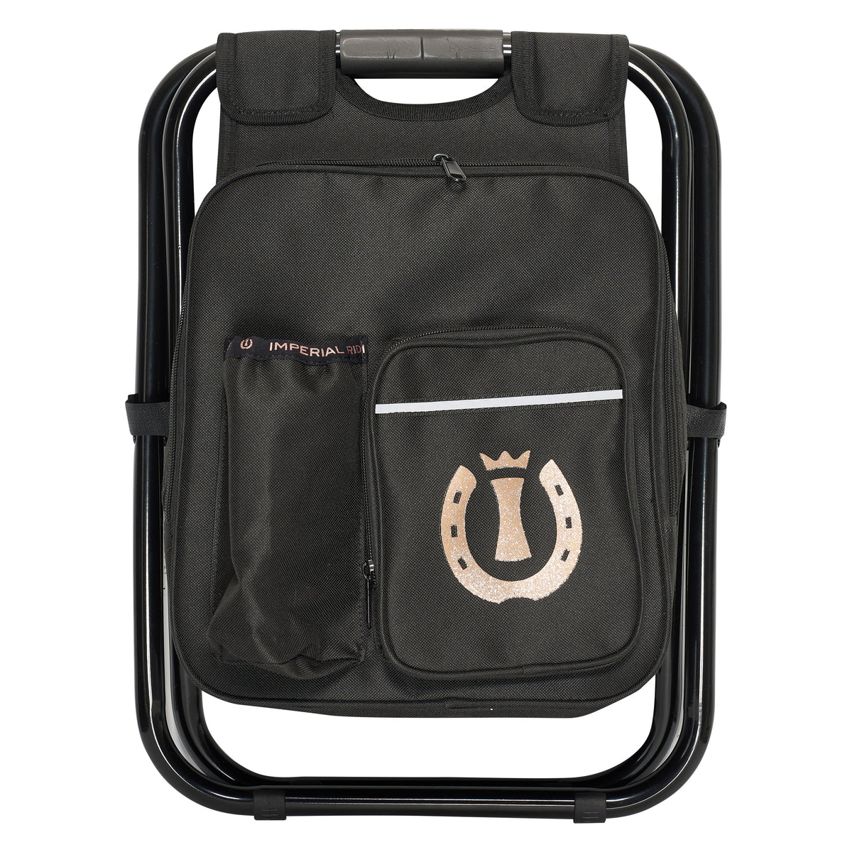 Backpack IRHTake a seat