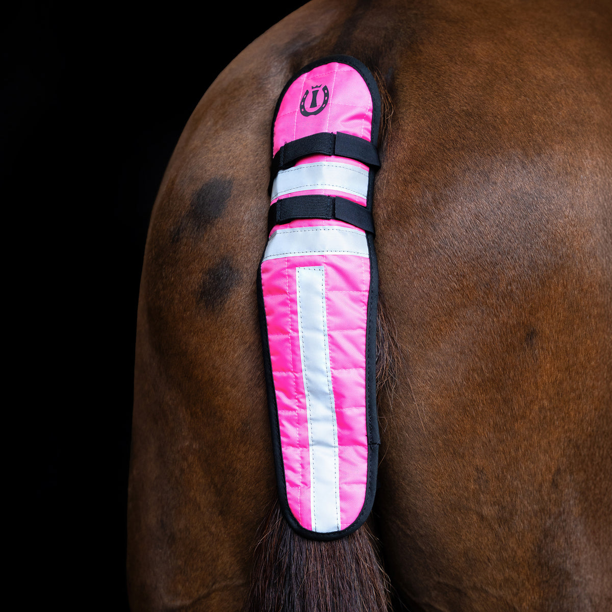 Tail guard IRHReflective