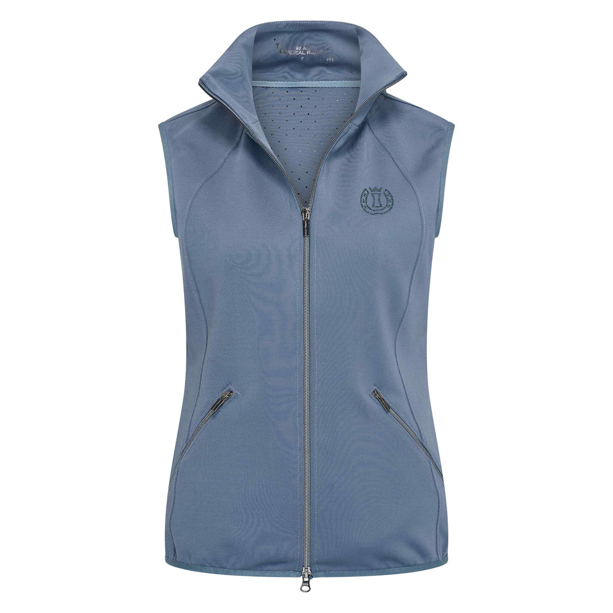 Tech bodywarmer IRHSporty Air
