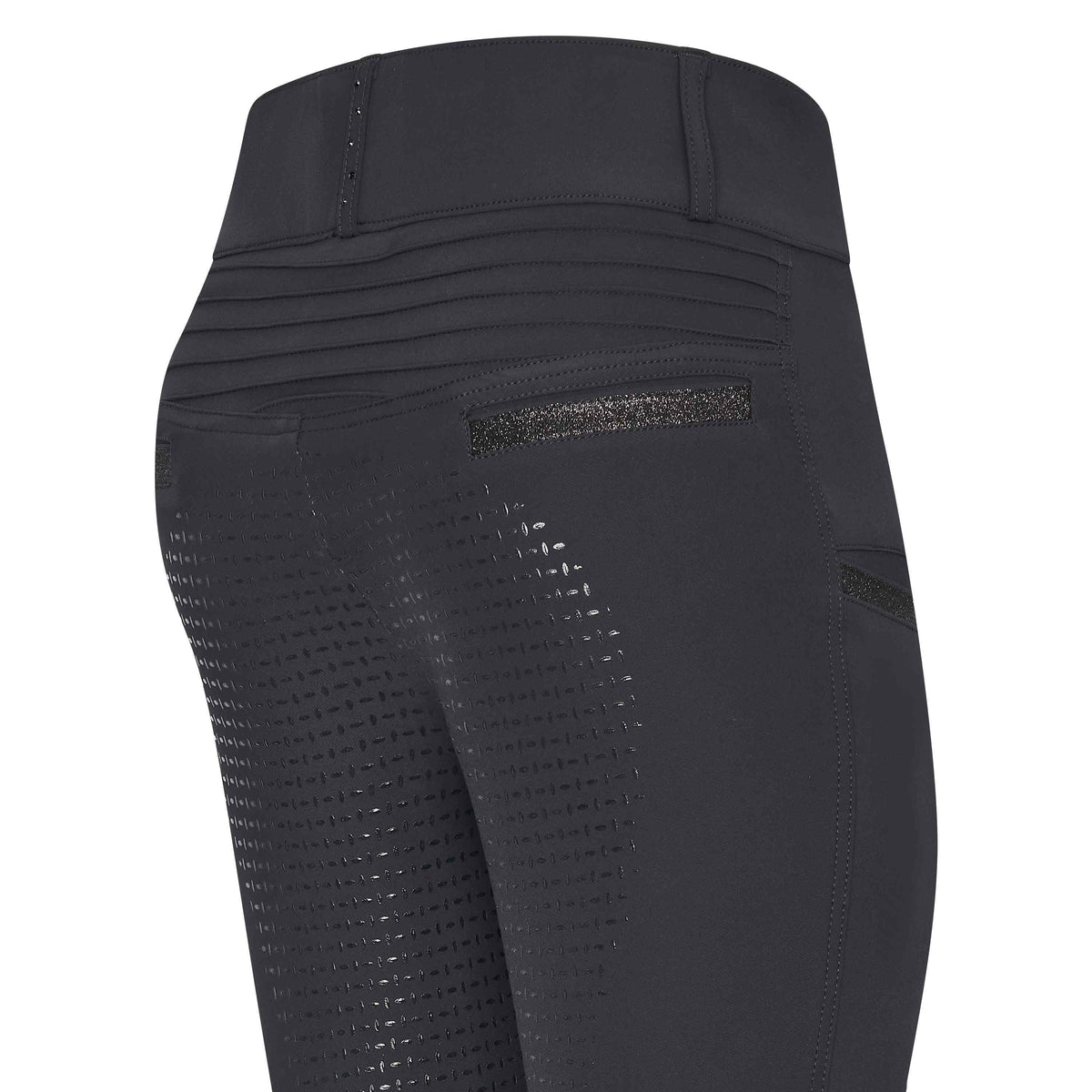 Riding tights IRHShiny Sparks FullGrip
