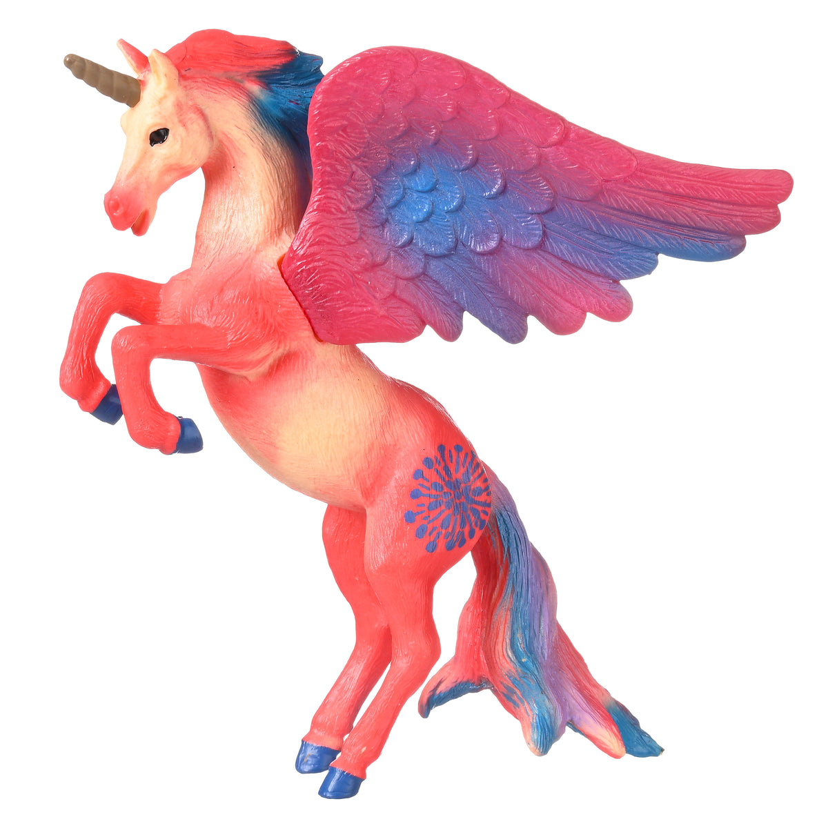 Toy pegasus IRHMagic