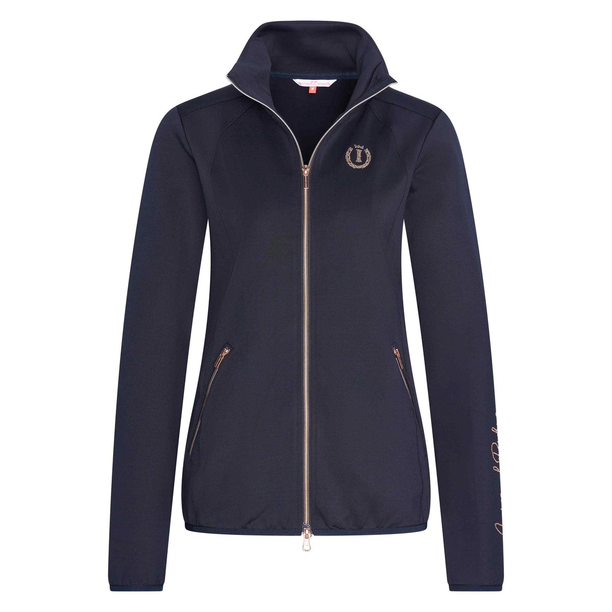 Tech cardigan IRHSporty Sparks