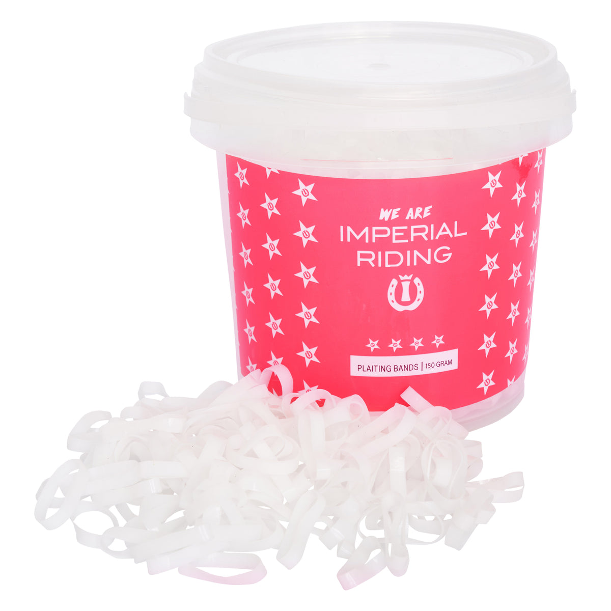 Plaiting-Bands IRHProfi-Box 150gr