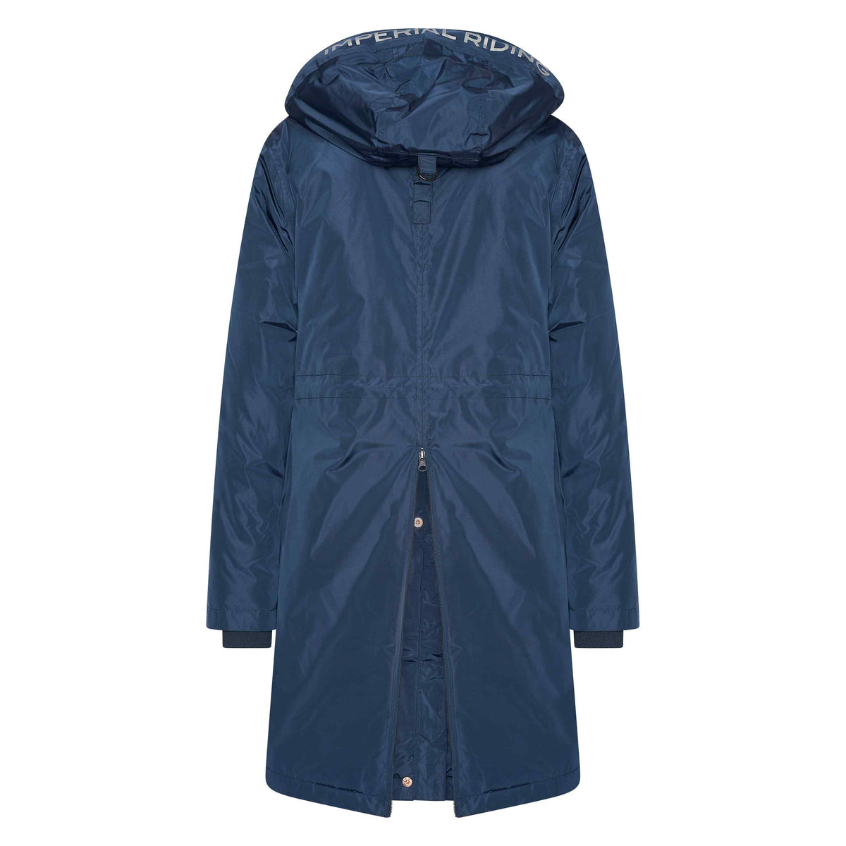 Tech parka IRHJolly