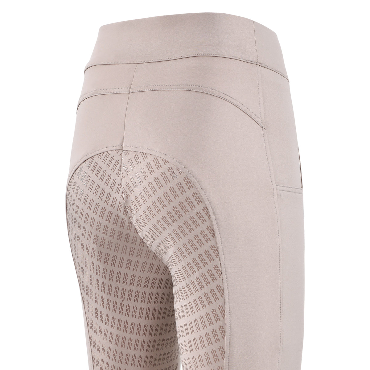 Riding tights IRHBasic FullGrip