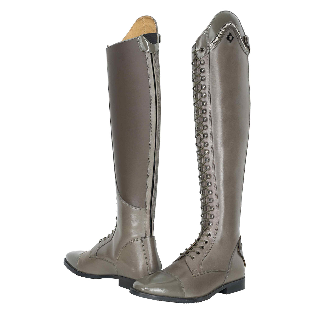Riding boots IRHOlania Dressage Long/Narrow