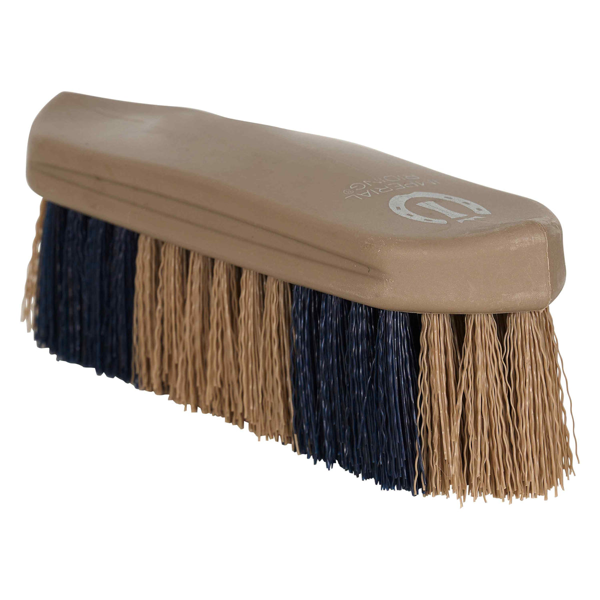 Dandy brush hard 2 colors IRH