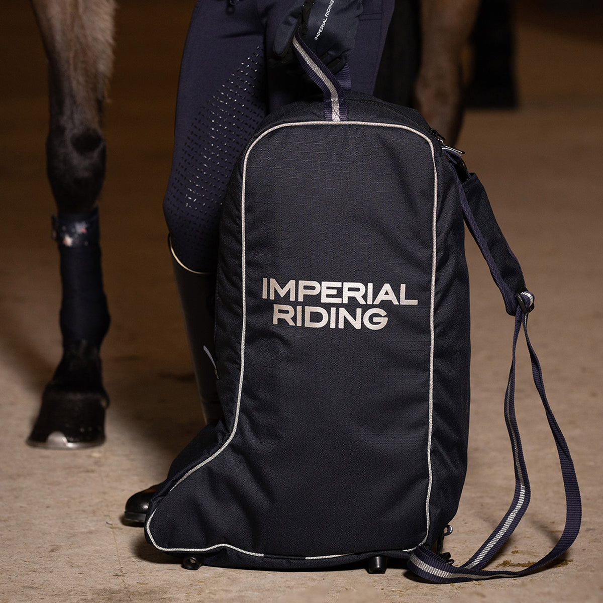 KIDS Bootsbag IRHClassic