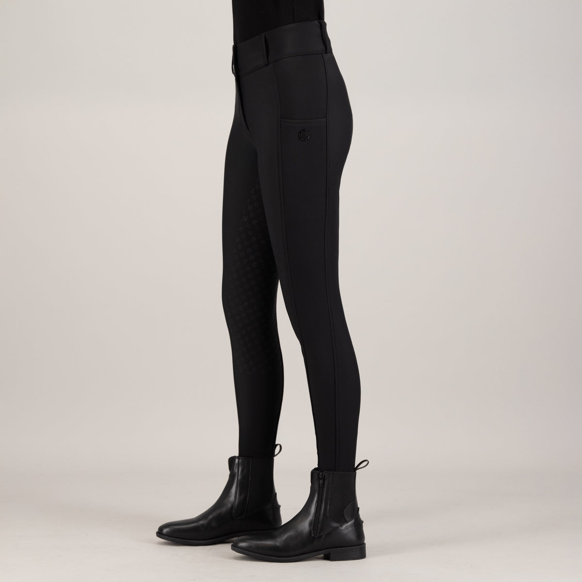 Riding breeches IRHBilou FullGrip