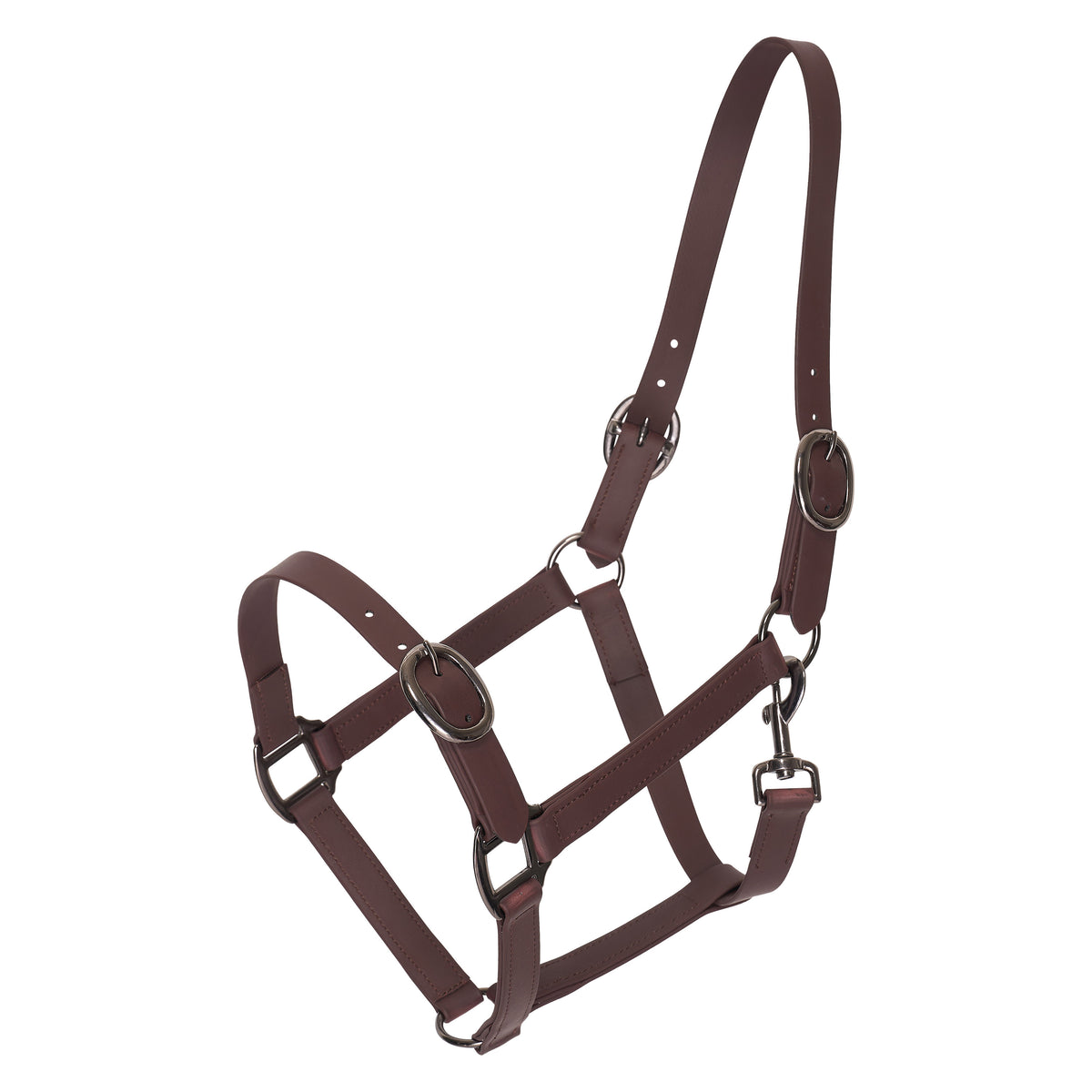 Headcollar IRHSuper-proof Matte