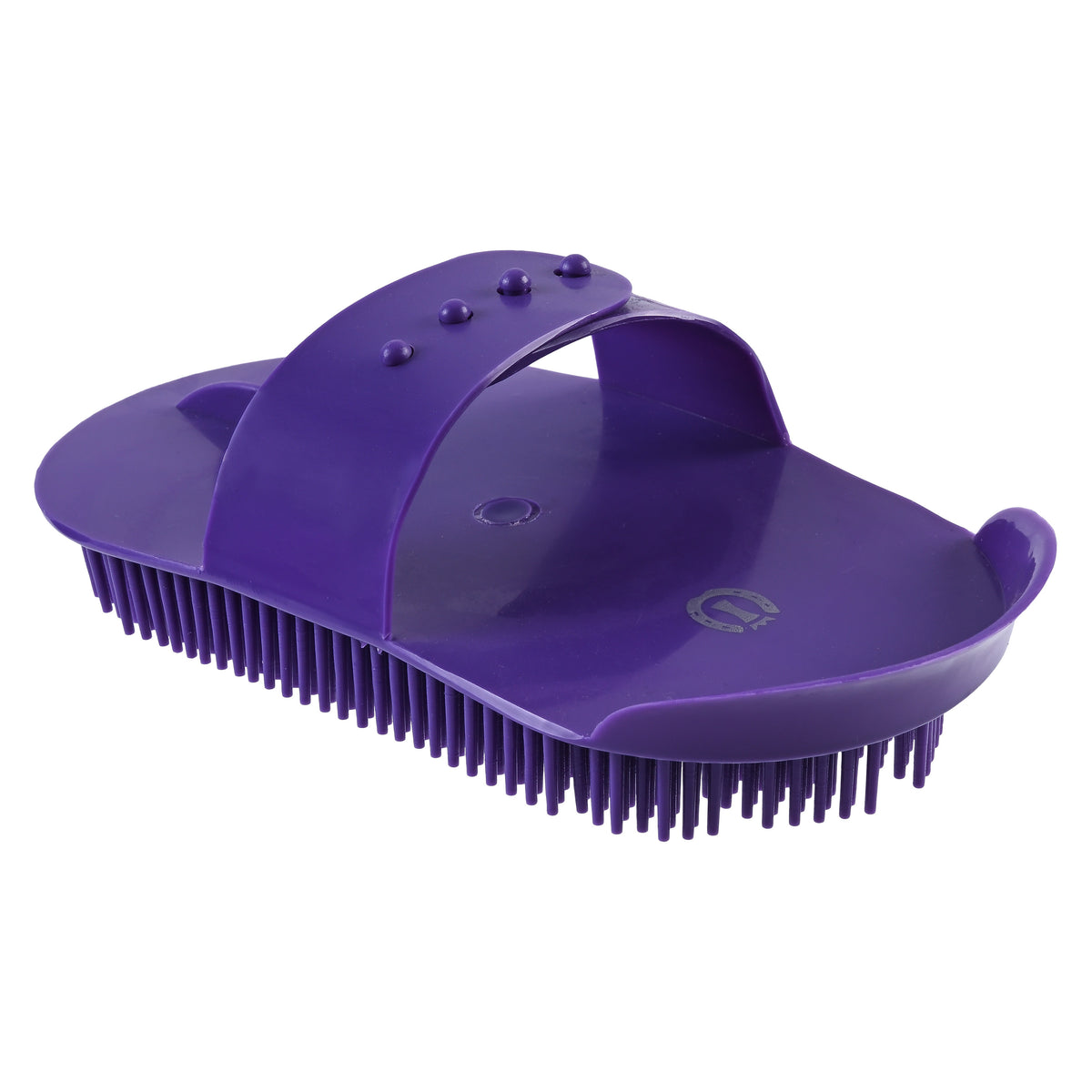 Needle Curry Comb IRH