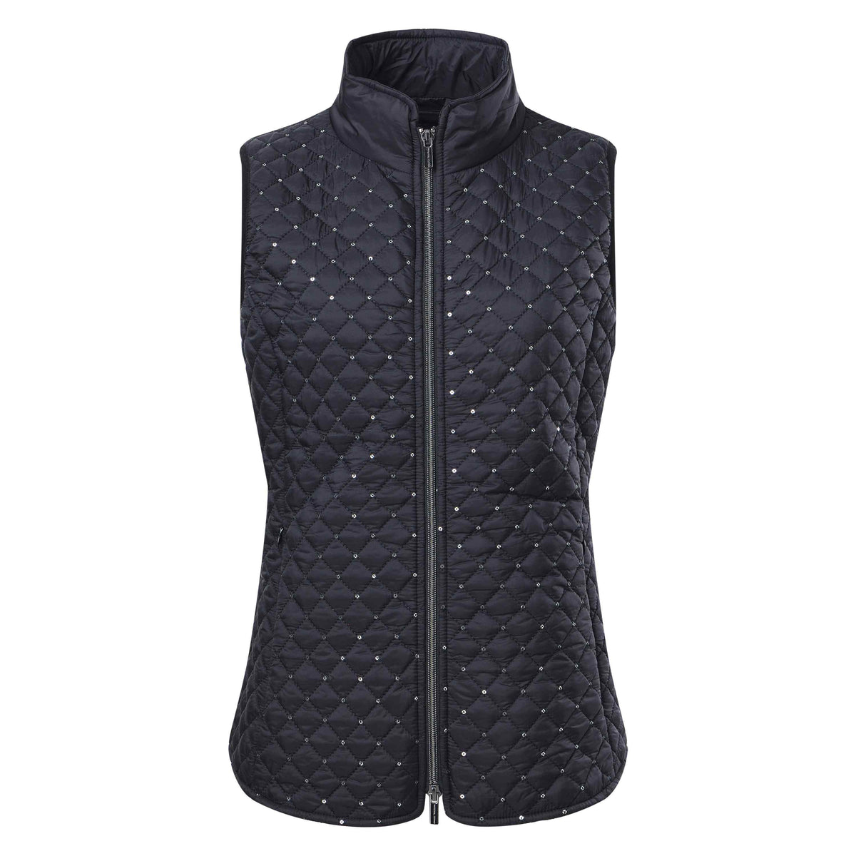 Bodywarmer IRHShimmer