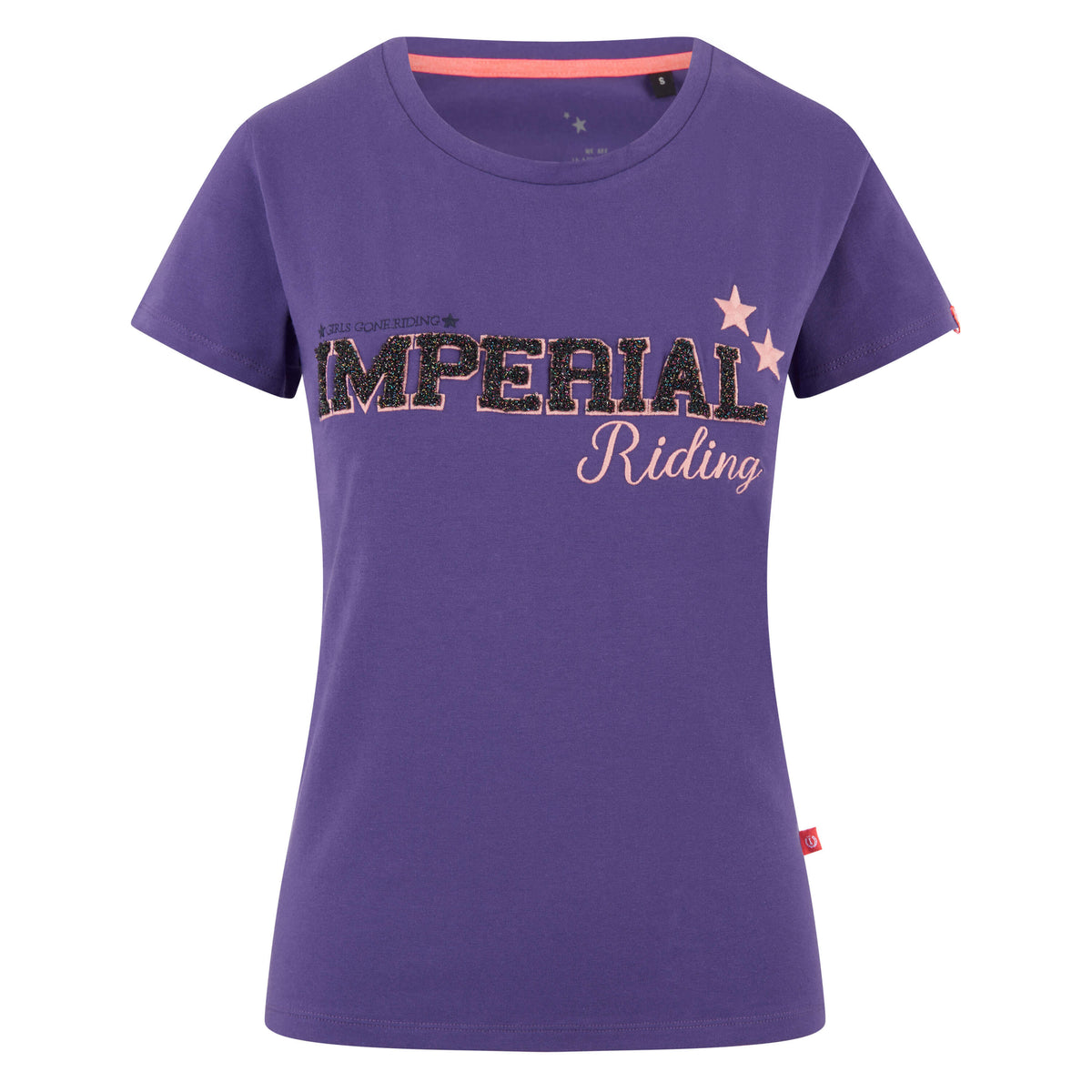 T-shirt IRHFancy2