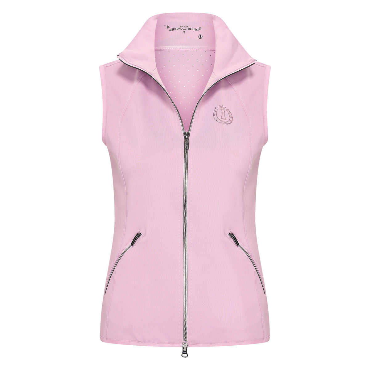 Tech bodywarmer IRHSporty Air