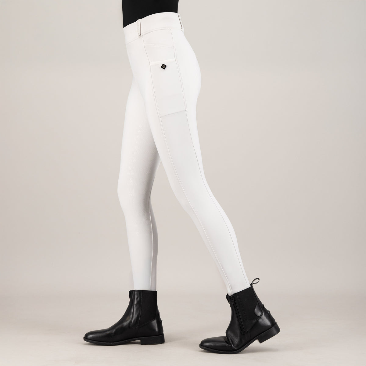 Competition riding tights IRHTamara