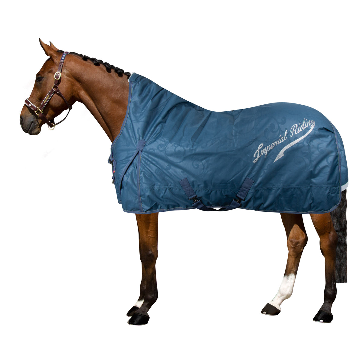 Outdoor blanket IRHSuper-dry 0gr