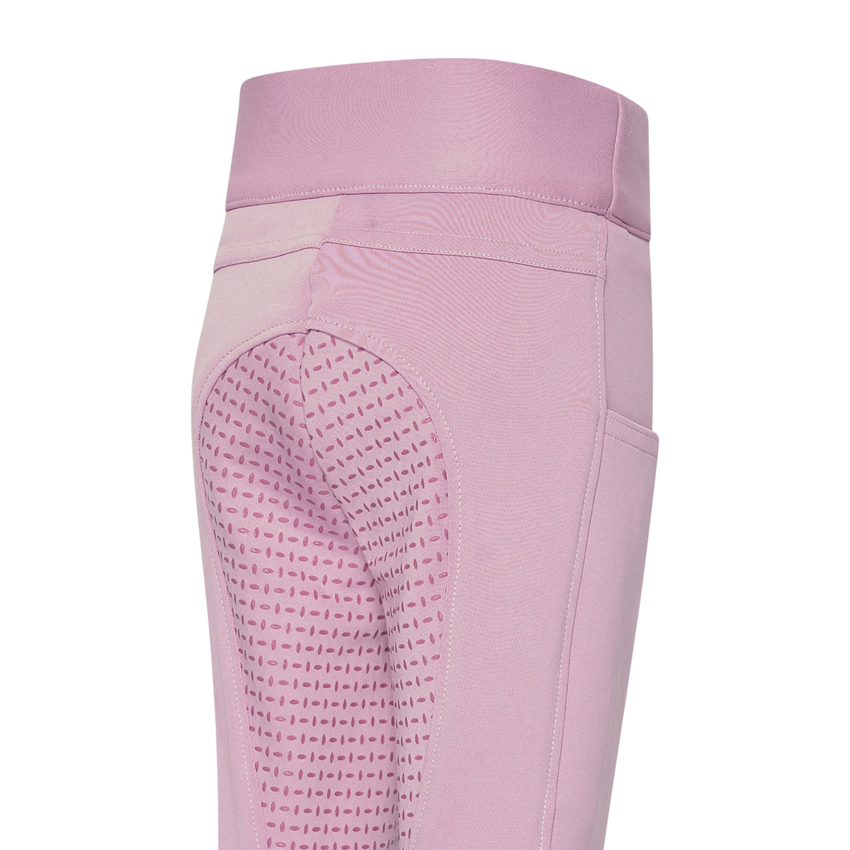 KIDS Riding tights IRHTessy Light